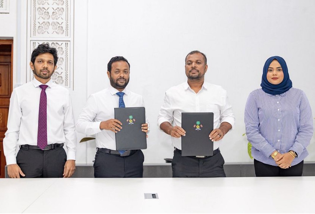 ބެންކު ލޯނުން ގަނެވޭ 1000 ހައުސިންގ ޔުނިޓް އިމާރާތްކުރަން ދިވެހި 5 ޑިވެލޮޕަރުންނާ ހަވާލުކޮށްފި